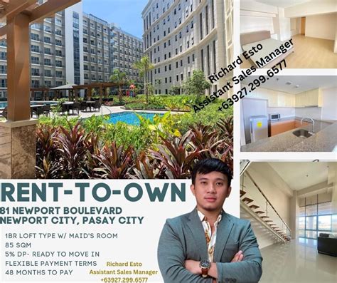 condo near resorts world manila